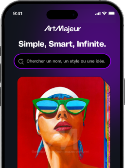 ArtMajeur App